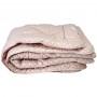 Ковдра антиалергенна LightHouse Comfort Color Brend beige зимове