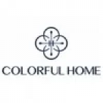 Colorful Home