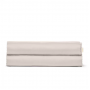 Полуторное постельное белье BEIGE GEOMETRY CS7 COSAS Бежевый 160х220 см