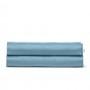 Полуторное постельное белье Grey Geometry CS3 COSAS серый 160х220 см