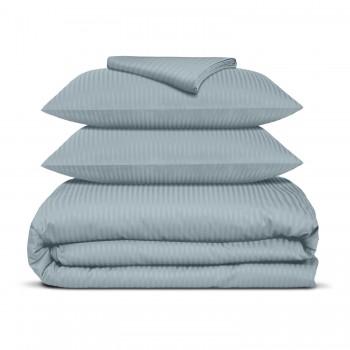 Євро постільна білизна сатин CASHMERE Cosas 200х220 см