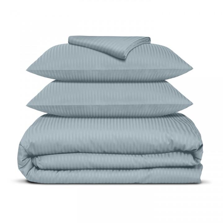 Євро постільна білизна сатин CASHMERE Cosas 200х220 см