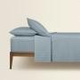 Євро постільна білизна сатин CASHMERE Cosas 200х220 см