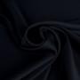 Двухспальное постельное белье сатин BLACK Cosas черный 180х220 см