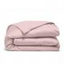 Двуспальное постельное белье сатин BLUSH Cosas Сакура 180х220 см