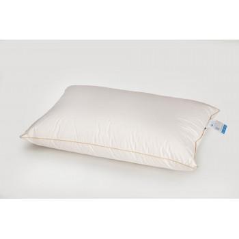 Подушка IGLEN 100% пух 40x60 см Біла (40601W)