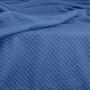 Покрывало 230х240 Cloud Knitted Braid COSAS небесный
