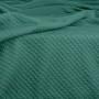 Покрывало 240х260 Agave Knitted Braid COSAS агава