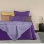 Покрывало 160х230 Lavander Waffle Weave COSAS орхидея