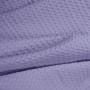 Покрывало 160х230 Lavander Waffle Weave COSAS орхидея