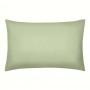 Семейный комплект постельного белья Olive COSAS Оливка 2х160х220 см
