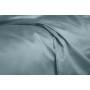 Полутораспальный комплект COSAS DOVE SATIN CS3 Сатин 160х220 см Бежевый/Серый