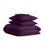 Полутораспальный комплект COSAS VIOLET SATIN CS5 160х220 см