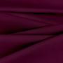Двоспальний комплект COSAS DARK CHERRY Ранфорс 180х220 см Вишневий