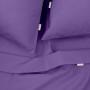 Двуспальный комплект COSAS LIGHT PLUM Ранфорс 180х220 см Орхидея