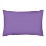 Двуспальный комплект COSAS LIGHT PLUM Ранфорс 180х220 см Орхидея