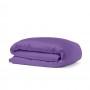 Двуспальный комплект COSAS LIGHT PLUM Ранфорс 180х220 см Орхидея