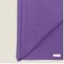 Двуспальный комплект COSAS LIGHT PLUM Ранфорс 180х220 см Орхидея