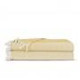 Плед хлопковый 200х230 TWISTY CS2 Cosas