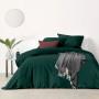 Плед хлопковый 200х230 TWISTY CS5 Cosas