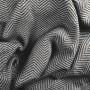 Плед хлопковый 200х230 TWISTY CS5 Cosas