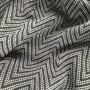 Плед хлопковый 180х230 ZIGZAG CS5 Cosas
