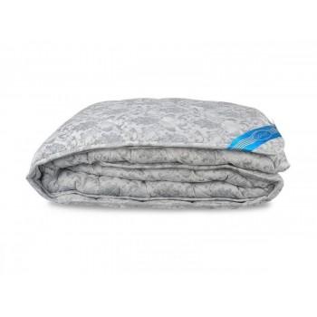 Ковдра Комбі 4 сезони Leleka-Textile Полуторний 140х205 Візерунок 2в1