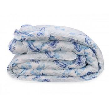 Ковдра Leleka-Textile Біопух Полуторний 140х205 см