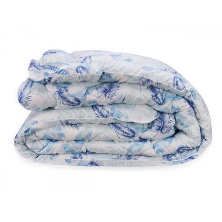 Ковдра Leleka-Textile Біопух Полуторний 140х205 см